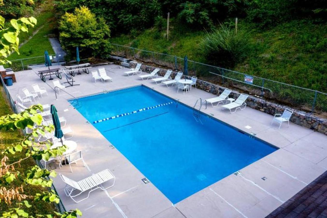 New! Haven Peaceful Retreatgorgeous Viewspool! Villa เซอเวียร์วีล ภายนอก รูปภาพ